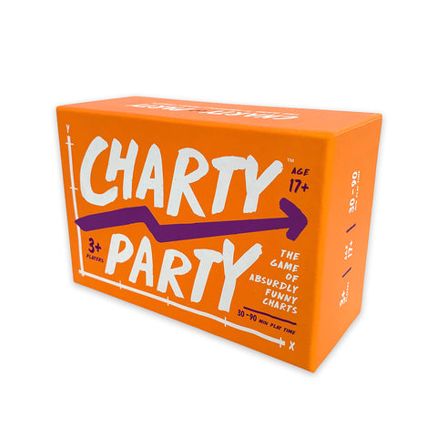 Charty Party