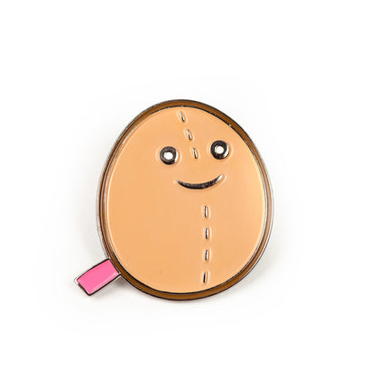 Enamel Pins