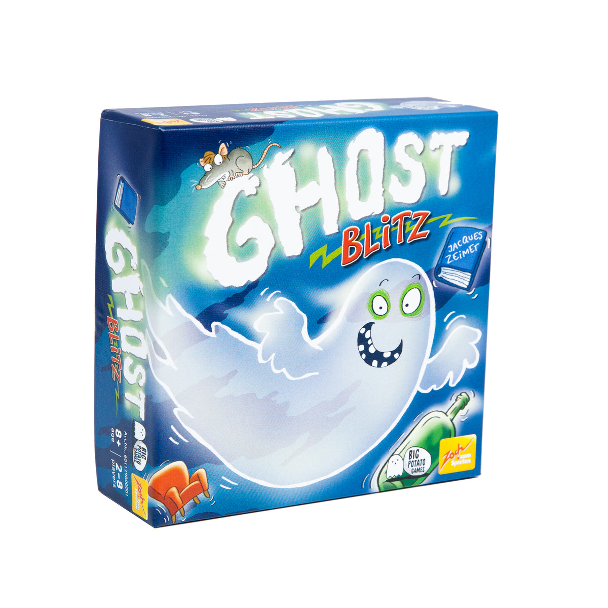 Ghost Blitz