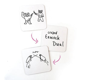 maybe an image thumbnail about the product: Scrawl
