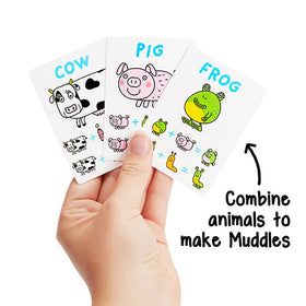 The Muddles