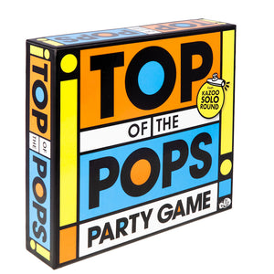 Top of the Pops