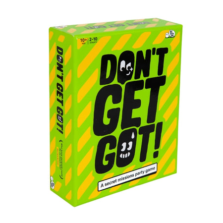 The Big Bang Theory Party Game Brettspiel Partyspiel (UK Import) Merchandise