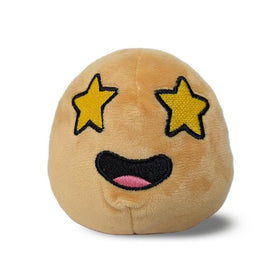 Charity Plushie