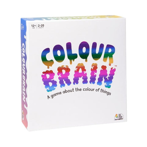 Colourbrain